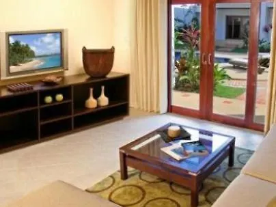 The Gardens Villa Bang Rak Beach  Exterior photo