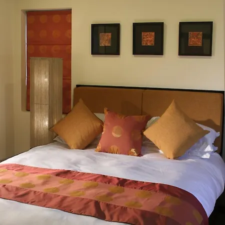The Gardens Villa Bang Rak Beach  Room photo