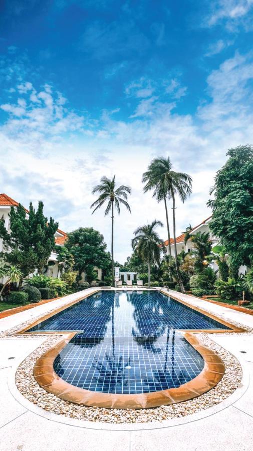 Villa The Gardens *