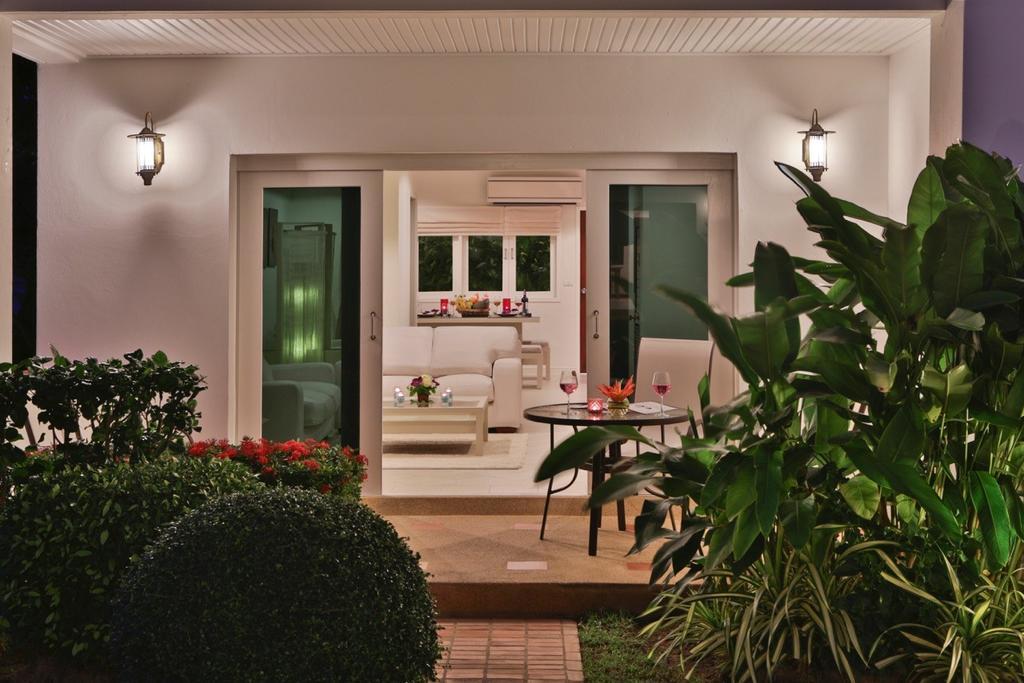 Villa The Gardens Bang Rak Beach (Koh Samui)