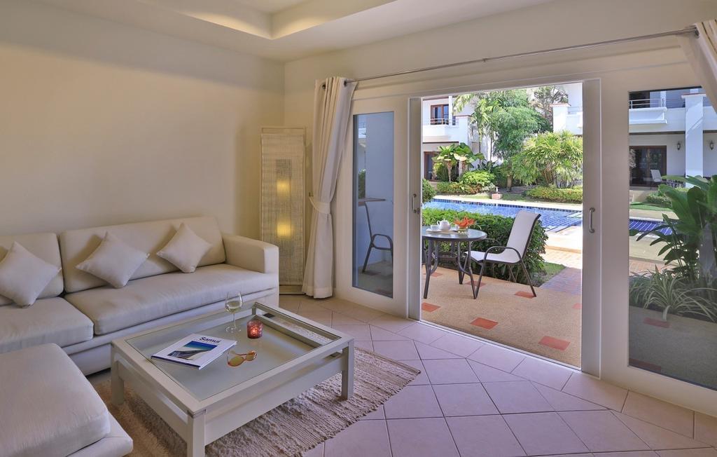 The Gardens Bang Rak Beach (Koh Samui)
