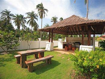 The Gardens Villa Bang Rak Beach (Koh Samui)