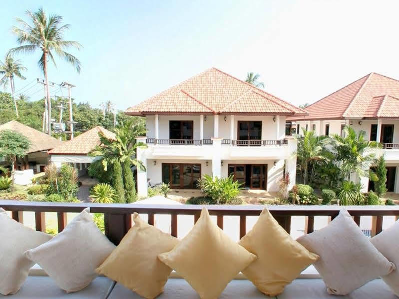 The Gardens Villa Bang Rak Beach (Koh Samui)