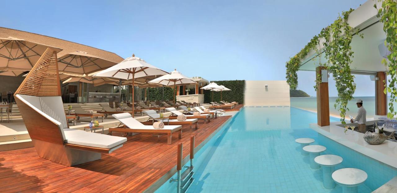 Villa The Gardens Bang Rak Beach (Koh Samui)