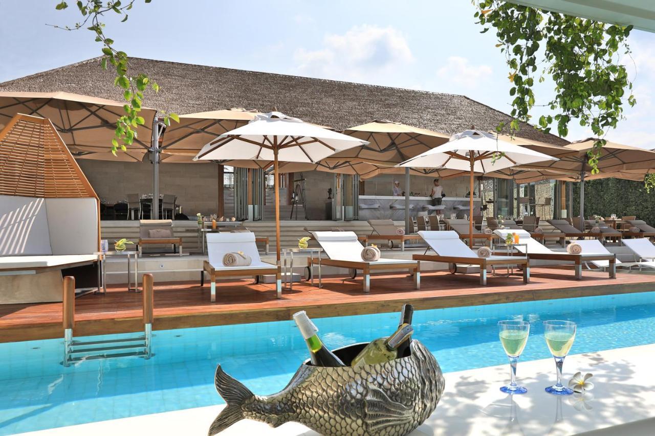 The Gardens Villa Bang Rak Beach (Koh Samui)