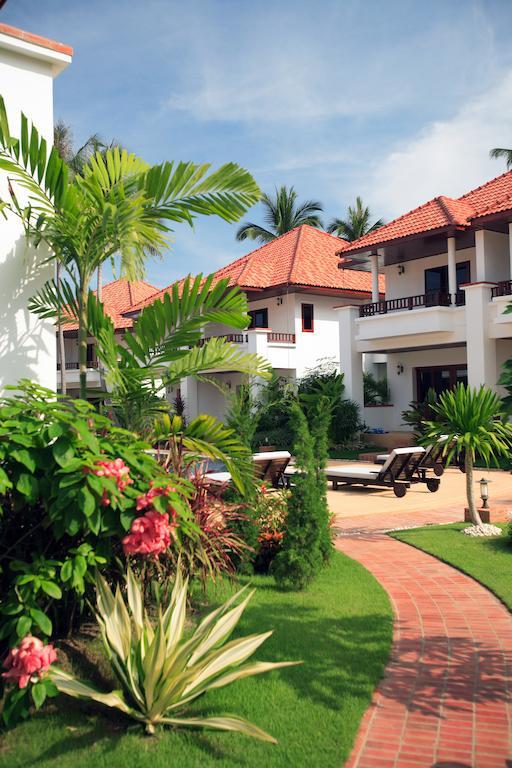 The Gardens Bang Rak Beach (Koh Samui)