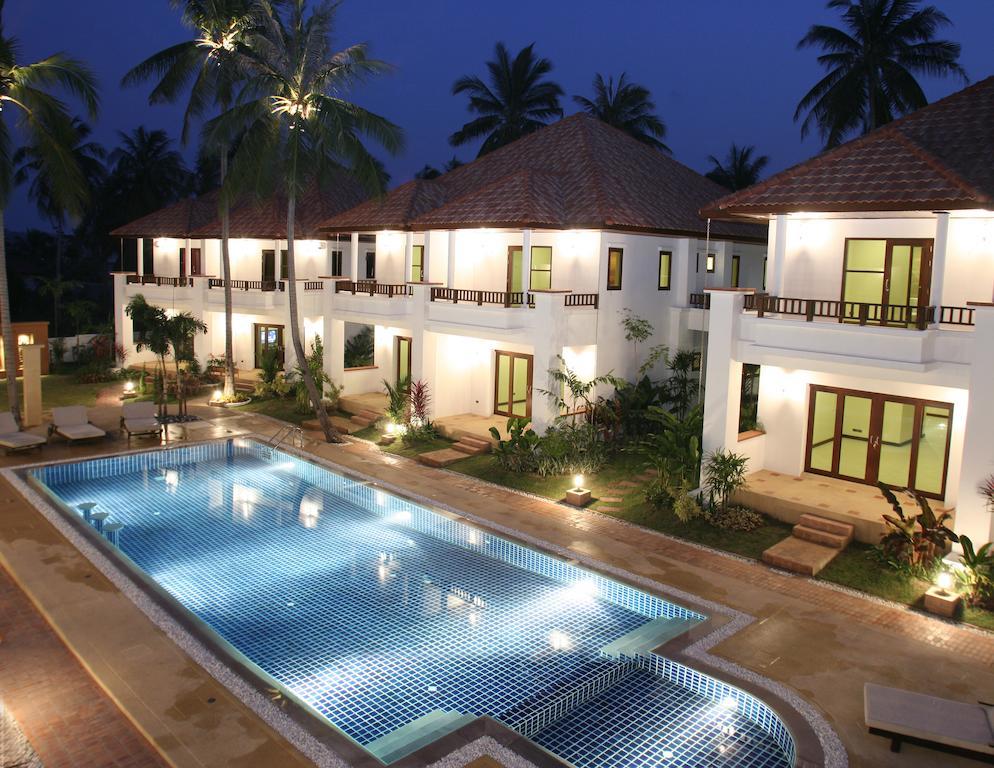 The Gardens Villa