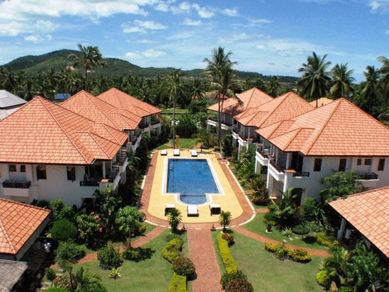 The Gardens Bang Rak Beach (Koh Samui)
